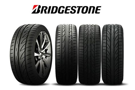 Harga Ban Mobil Bridgestone Homecare