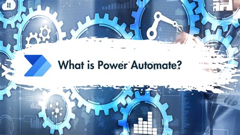 What Is Power Automate Davoy