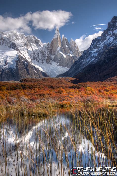 Patagonia Photography El Chalten And Torres Del Paine