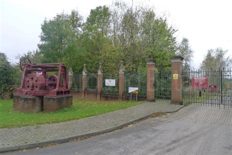 Bursledon Brickworks Museum, Swanwick, Hampshire - See Around Britain