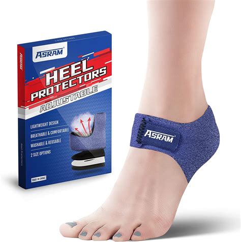 Amazon Adjustable Heel Cups Heel Cushion Inserts Heel Protectors