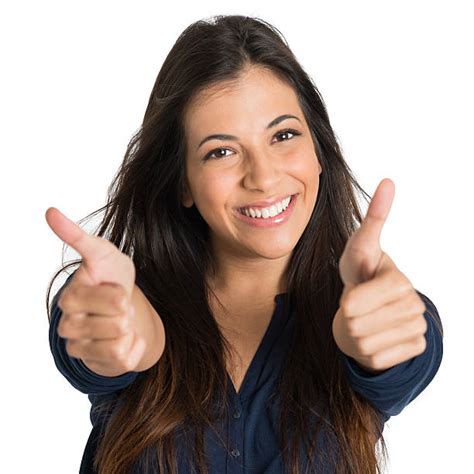 Thumbs Up Pictures Images And Stock Photos Istock