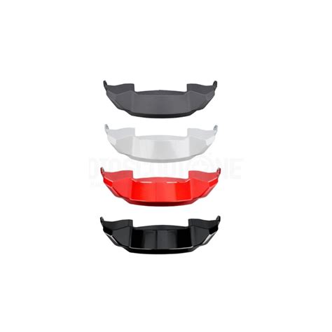 PLASTICO FRONTAL HONDA PCX 18 20