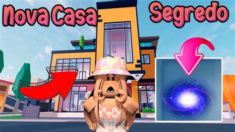 ATUALIZAÇÃO CASA NOVA NO LIVETOPIA RP DESCOBRI O PORTAL SECRETO DA