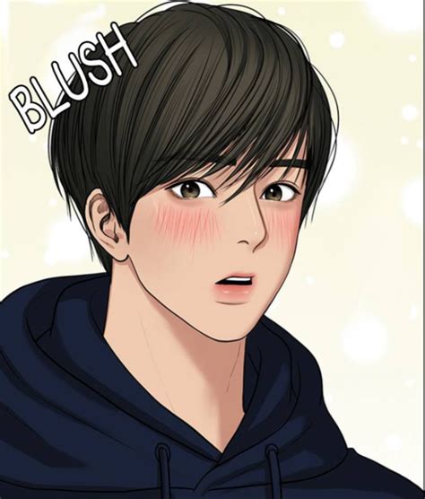 True Beauty Webtoon Suho B Squeda De Google Webtoon The Secret Gambar