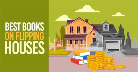 11 Of The Best Books On Flipping Houses For 2024