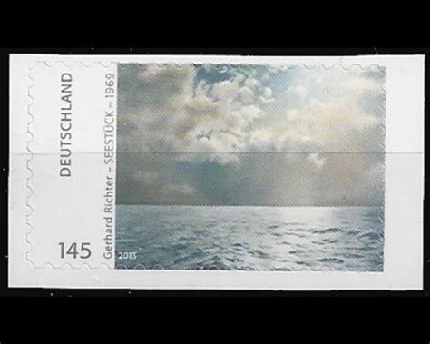 Deutschland BRD Michel Nr 3021 Sk Postfrisch Briefmarken