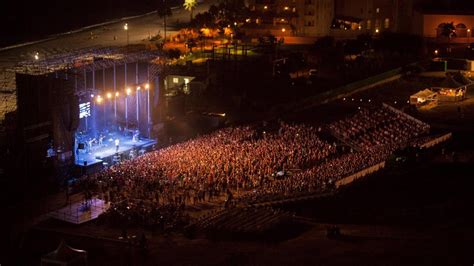 La Estrella Argentina Tini Ofrecer Un Concierto El De Julio En