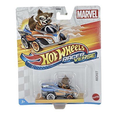 Hot Wheels RacerVerse R D Mini Hunts