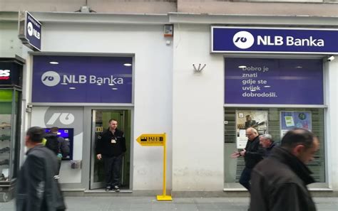 EFSE Extends 10 Mln Euro Loan To Bosnia S NLB Banka Sarajevo Bosnia