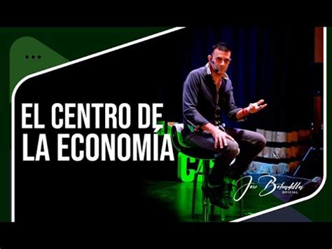 El Centro De La Econom A Los Libros Que Cambiaron Mi Vida Jos