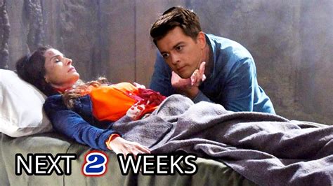 General Hospital Spoilers Next 2 Week February 27 March 10 Gh Spoilers Next 2 Week Youtube