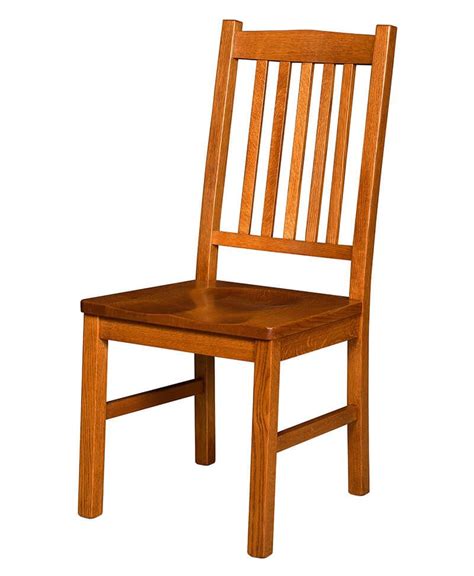 Mission Dining Chair Chair Dining Chairs Rocking Chair Nursery