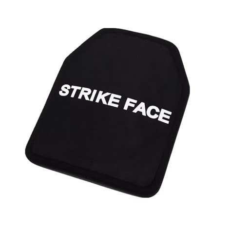 TACTICAL GEAR STRIKE FACE BODY ARMOR LEVEL 3/4 - PT SWARNA TRIPADA ...