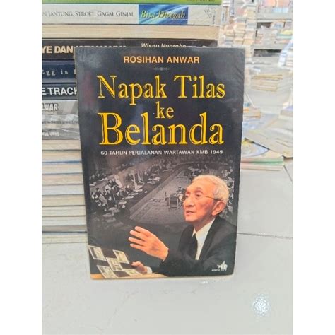 Jual Buku Biografi Buku Tokoh Biografi Buku Inspirasi Buku