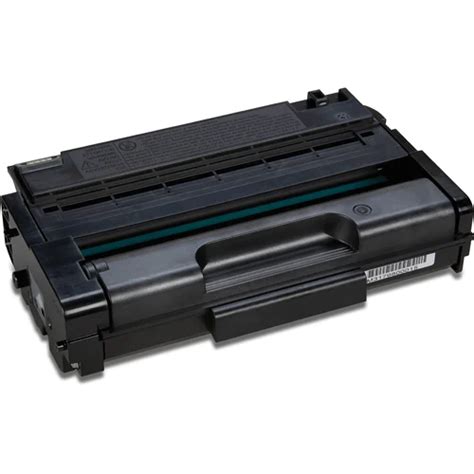 Black Ricoh Aficio Sp Dn Toner Cartridge At Rs In Mumbai Id