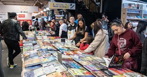 Todo Lo Que Debe Saber Sobre La FILBO 2024 Horarios Precios E