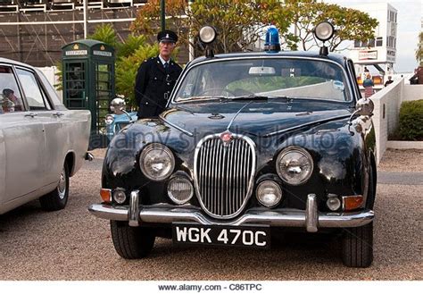 Police cars, British police cars, Police