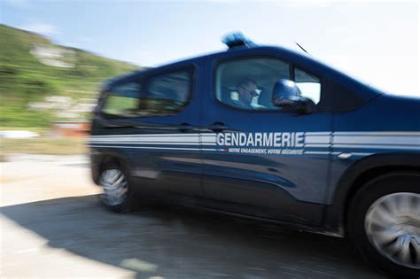 Grenoble Ce Que L On Sait De L Arrestation Du Suspect De Deux Crimes