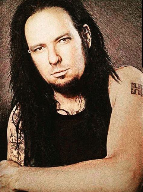 Pin By Randi Cassoutt On KoRn Jonathan Davis Korn Music Bands