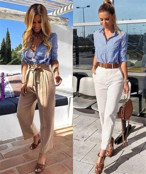 15 Cool and Trendy Business Casual Outfits for Teens That Will Impress ...