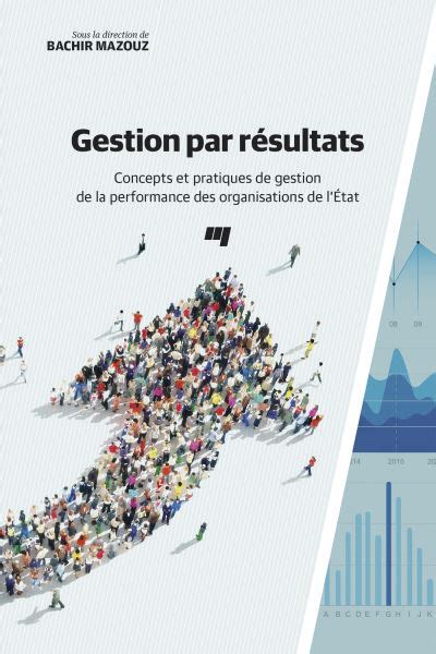 Gestion Par Résultats Concepts Et Pratiques De Gestion De La