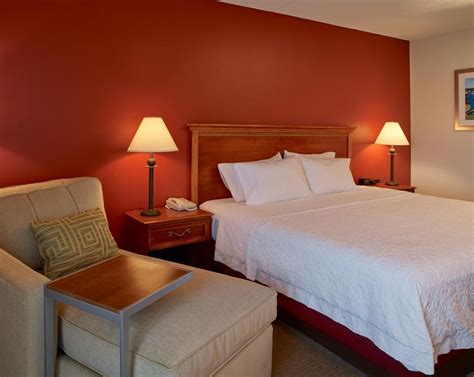 Hampton Inn Portland Airport — Portland Hotels — Maine.com