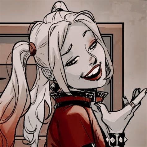 Pin By ☾ On Comic Icons Harley Quinn Artwork Harley Quinn Art