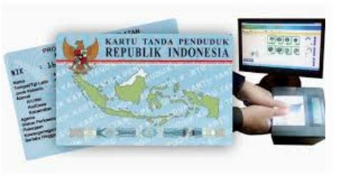 Cara Membuat KTP Online Lebih Cepat Dan Bebas Antre