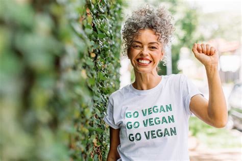 La Historia Del Veganismo Por Qu La Gente Empez A Ser Vegana Genv