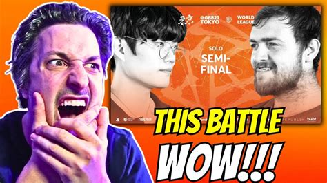 Will Reacts NaPoM Vs WING GRAND BEATBOX BATTLE 2023 WORLD