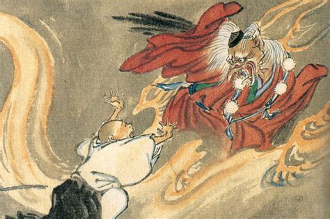 Japan Demon Slayer Demon Slayer Hantengu