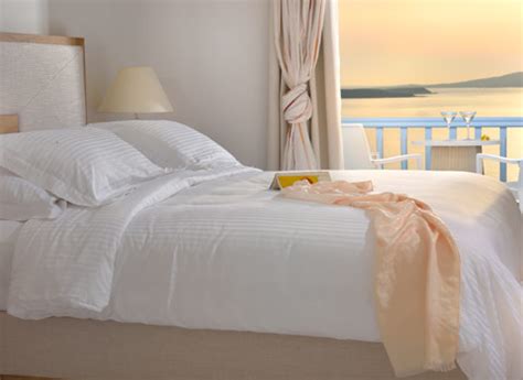 Mykonos Garden View Rooms | Mykonos Cyclades Rooms