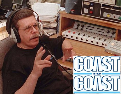 Coast To Coast Am With Art Bell 1988 Rnostalgia