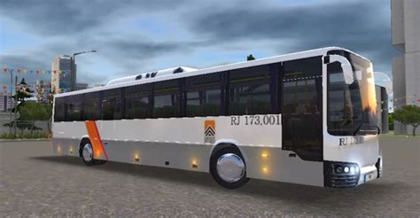 Temsa Toumalin Skin City Bus Skins Bus Simulator Ultimate