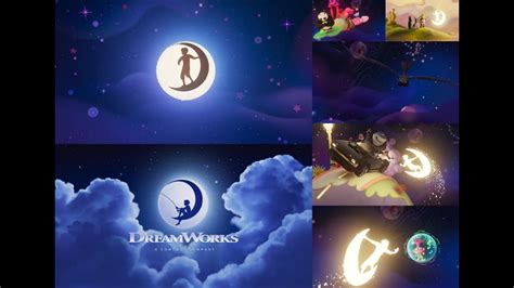 DreamWorks Animation 2022 New Logo SECOND MOST VIEWED VIDEO YouTube