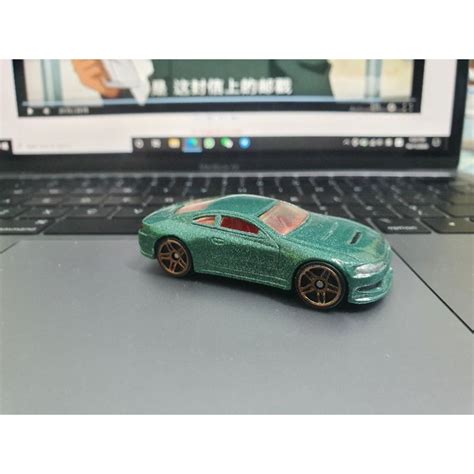 Hot Wheels Nissan Silvia S15 Shopee Malaysia
