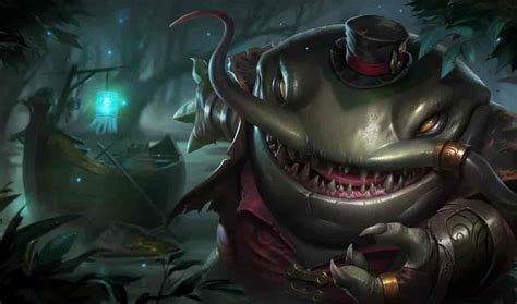 Tahm Kench Vs Darius Matchup Build Runes Stats And Counter Patch 1420