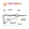 Conjunto De Amarre Para Cables Opgw O Adss Relsamex Cotiza