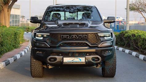 2024 Ram 1500 TRX Final Edition Automax Group LLC