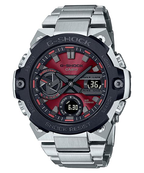 GST B400AD 1A4 CASIO SINGAPORE