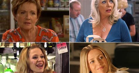 11 Tv Mums Weve Always Secretly Wanted As Our Own Huffpost Uk