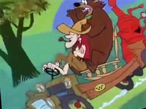 Wacky Races E Mish Mash Missouri Dash Video Dailymotion