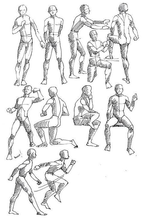 Movimiento 2 Shadow Drawing Human Sketch Human Figure Sketches