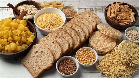 What Is The Nutritional Importance Of Carbohydrates