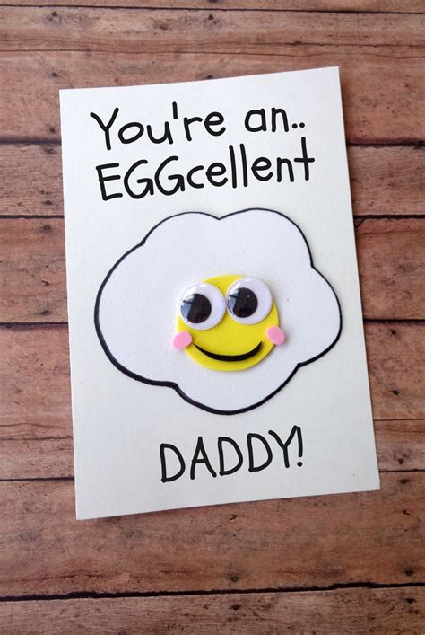 22 Creative Diy Fathers Day Card Ideas