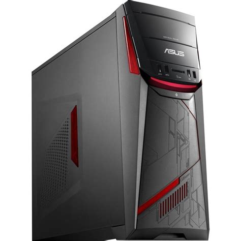 Asus ROG G11CB Core i7 6700 3 4 GHz HDD 1 To RAM 8 Go reconditionné