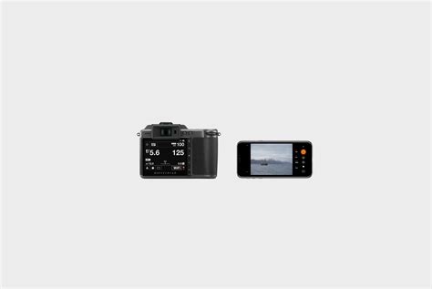 Phocus Mobile 2 Expands Workflow Portability With Iphone Connectivity