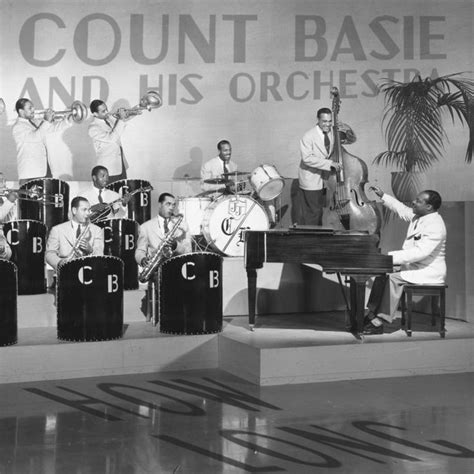 How Long Blues Count Basie And His Orchestra 1938 Count Basie