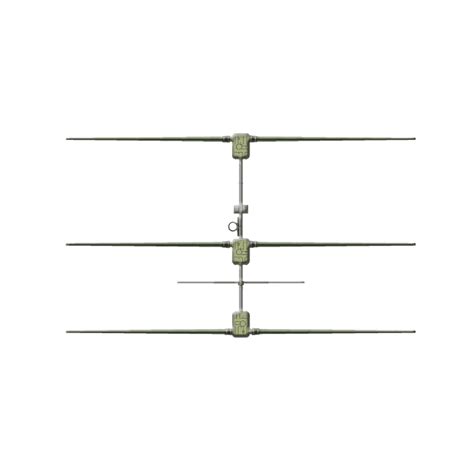 Yagi Archives Steppir Inc Antennas For Amateur Radio And Industry